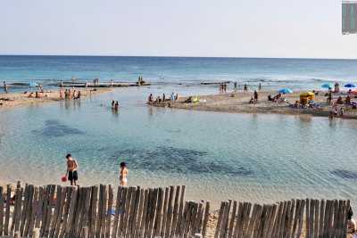 San Pietro in Bevagna, quel piccolo e speciale borgo di mare circondato da due fiumi